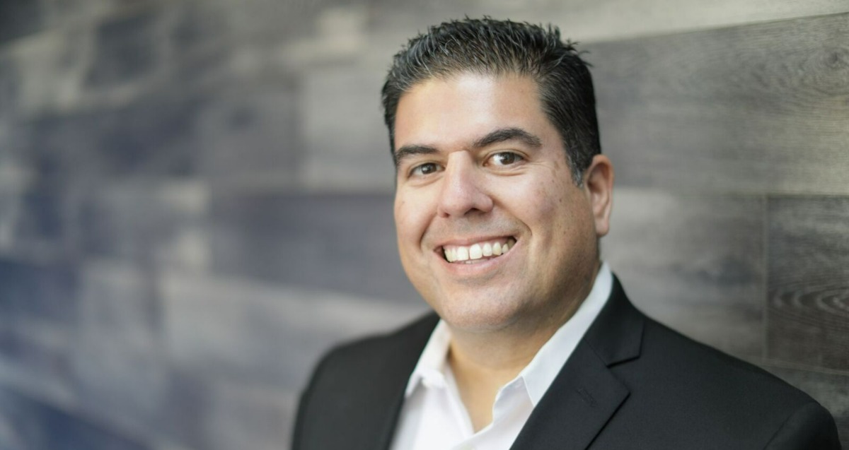 Antonio Cordero