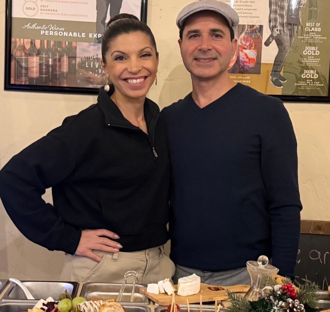 Nobella Baba with Crave & Craft